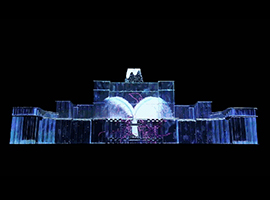 3D Mapping技术