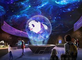 水幕/雾幕/气幕投影